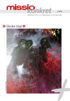 missio konkret - Ausgabe 3/2014