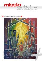 missio konkret - Ausgabe 4/2015