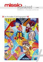 missio konkret - Ausgabe 2/2016
