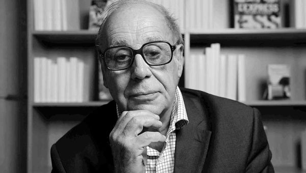 Jean Ziegler