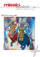 missio konkret - Ausgabe 1/2014