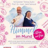 Ausschnitt vom Cover des Kochbuchs "Himmel im Mund"