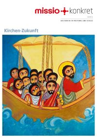missio konkret - Ausgabe 2/2022