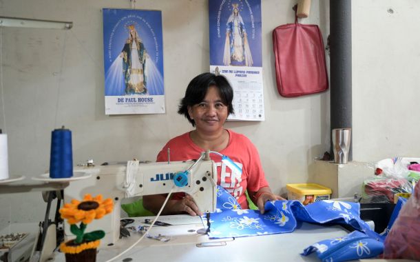 Mit Mut und Zuversicht in eine bessere Zukunft