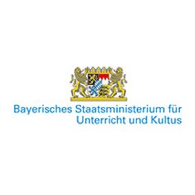 Logo Bayerisches Staatsministerium