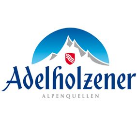 Logo Adelholzener