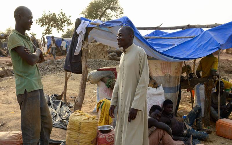Priester helfen einander in der Mission: Die Solidaritätsaktion PRIM