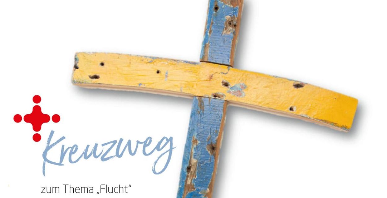 Das Lampedusa-Kreuz vom Schreiner Francesco Tuccio