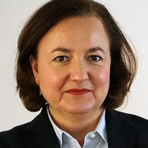 Dr. Verena Weber, Betreuung Großspender