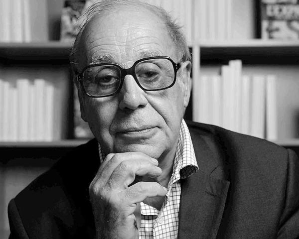 Jean Ziegler