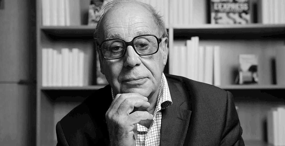 Jean Ziegler