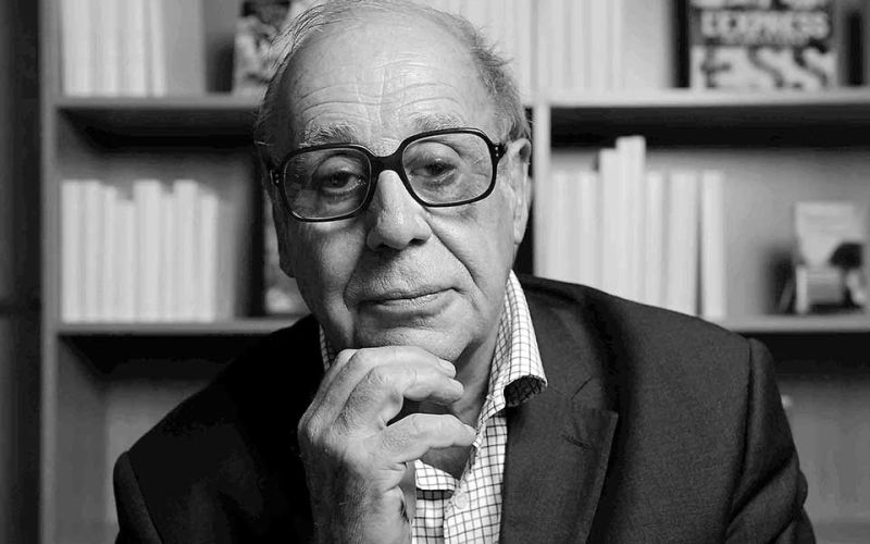 Jean Ziegler