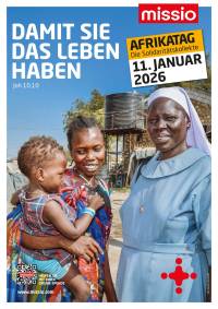 Afrikatag 2025 Plakat Speyer 