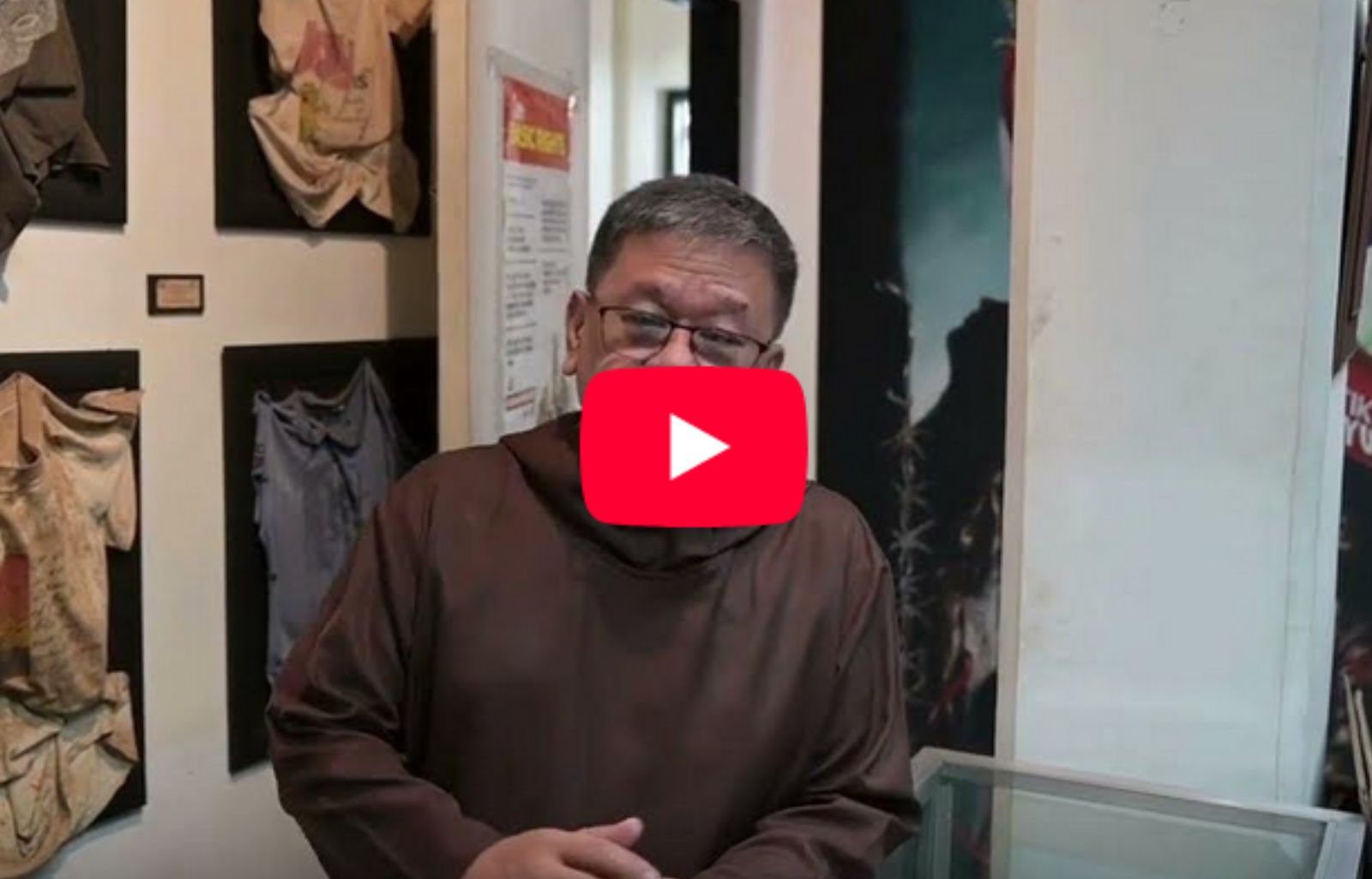 Vorschau Youtube-Video aus Actionbound-Ralleye zu Father Toots.